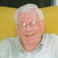 Obituary of William J. Ormond