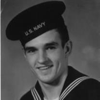 Obituary of William R.  "Bill" Anderson