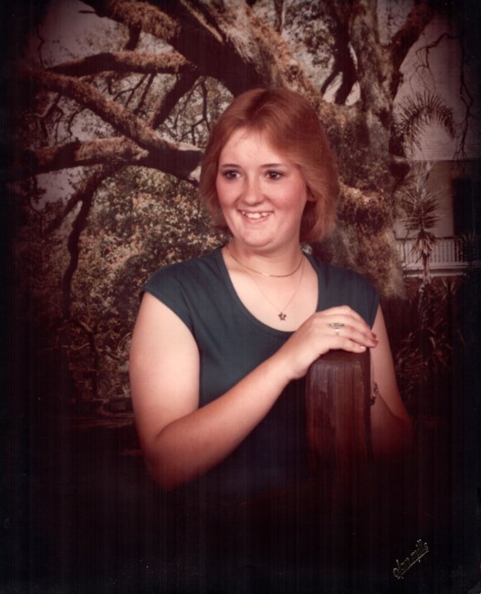 Obituary of Tammy (Hawkins) Truelove