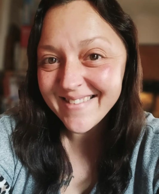 Obituary of Brittany Lynn Thompson