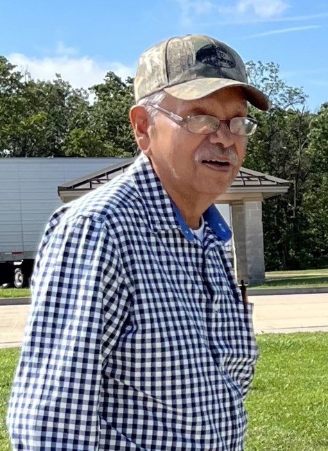 Obituary of Henry Arredondo