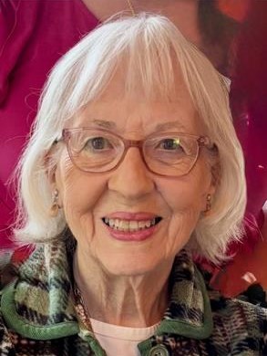 Obituary of Louise Holdridge