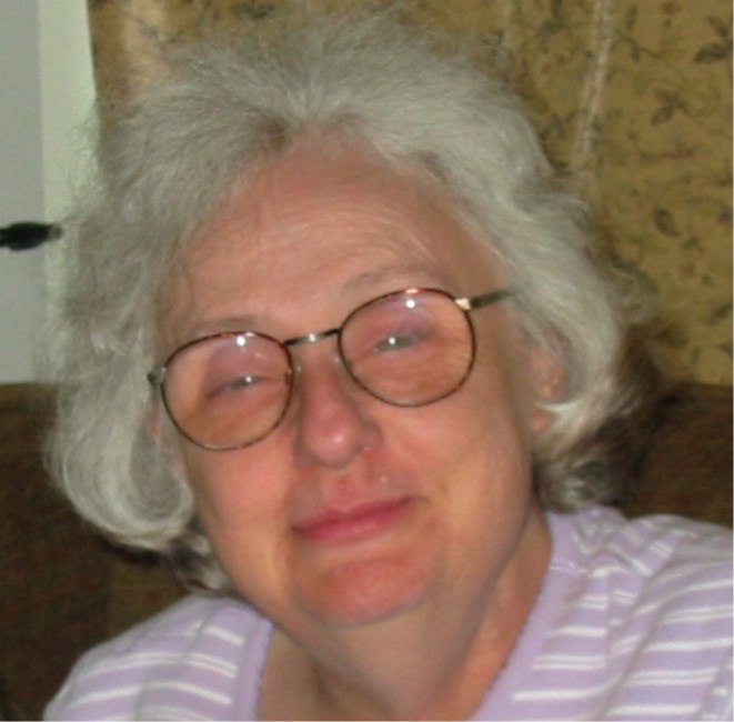 Obituary of Margaret Mary Schmid Hjelmeland