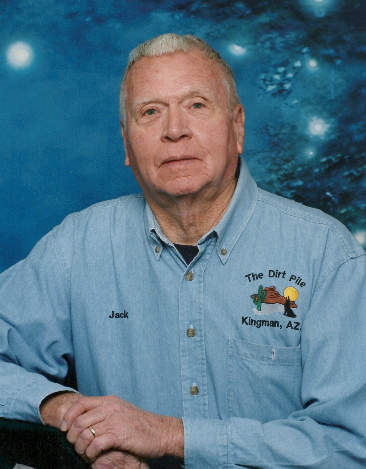 Jack Aldrich Obituary Yuma, AZ