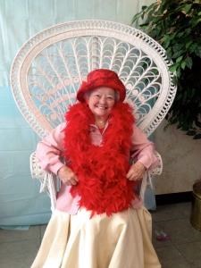 Obituary of Dorothy "Dot" Elvira Kiser Weavil