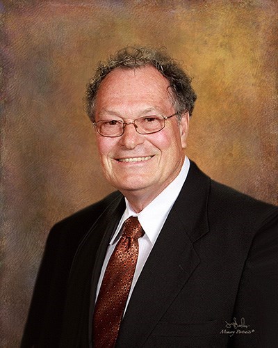 Obituary of Herb Riley Jr