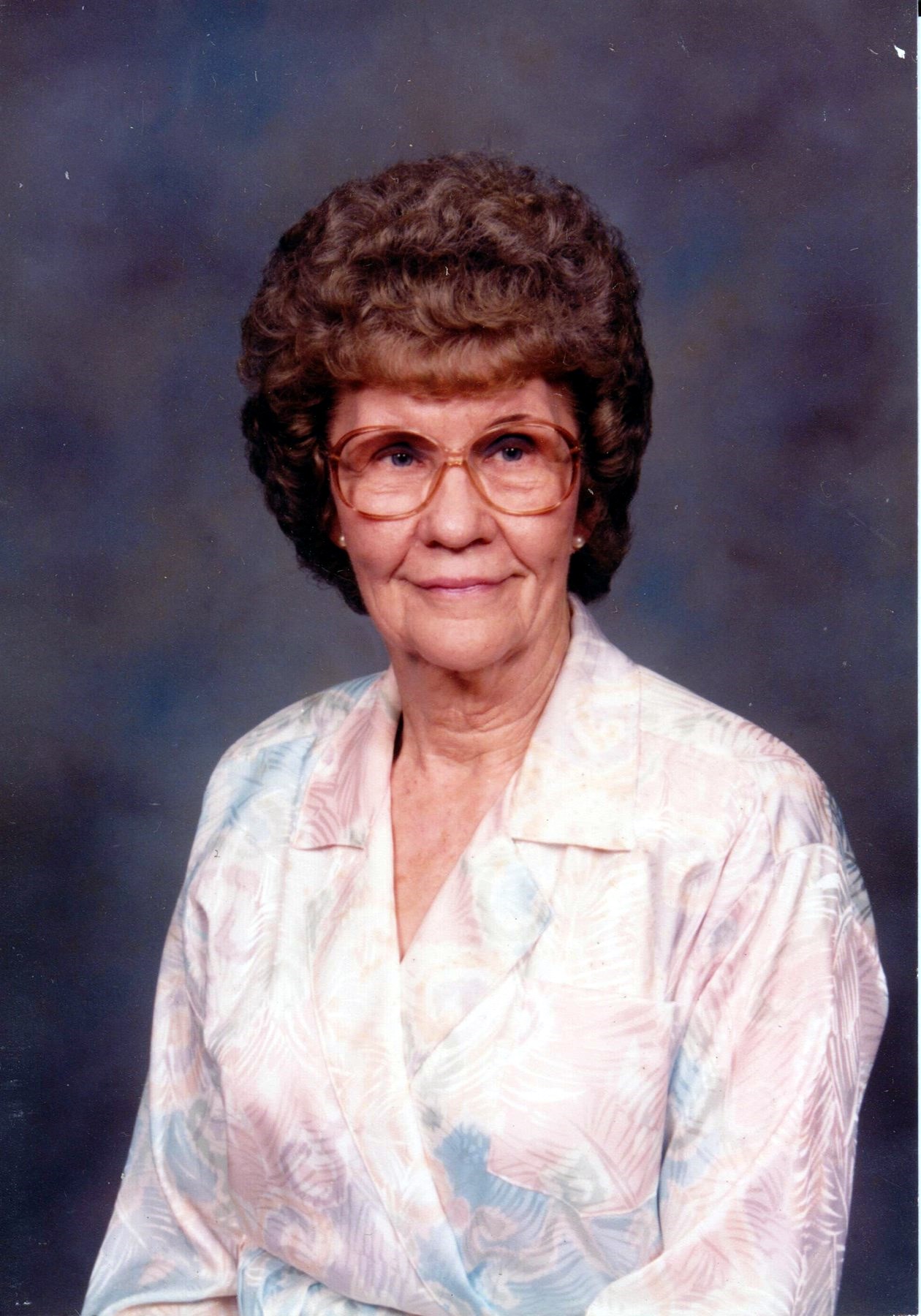 Ruth "Bootsie" Human Obituary Athens, GA