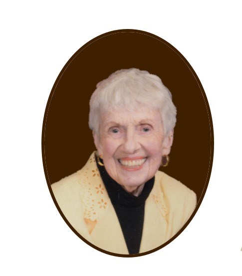 Obituario de Dorothy May Cassinelli