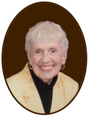 Obituary of Dorothy May Cassinelli