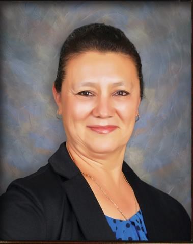 Obituary of Maria Estela Espino Lopez