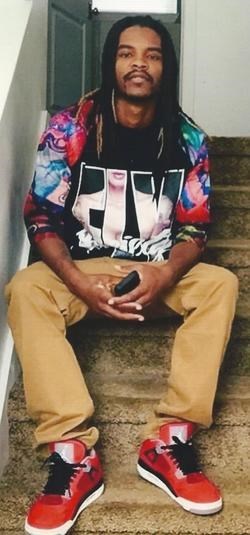 Obituary of Mr. Darren K. Neely, Jr.