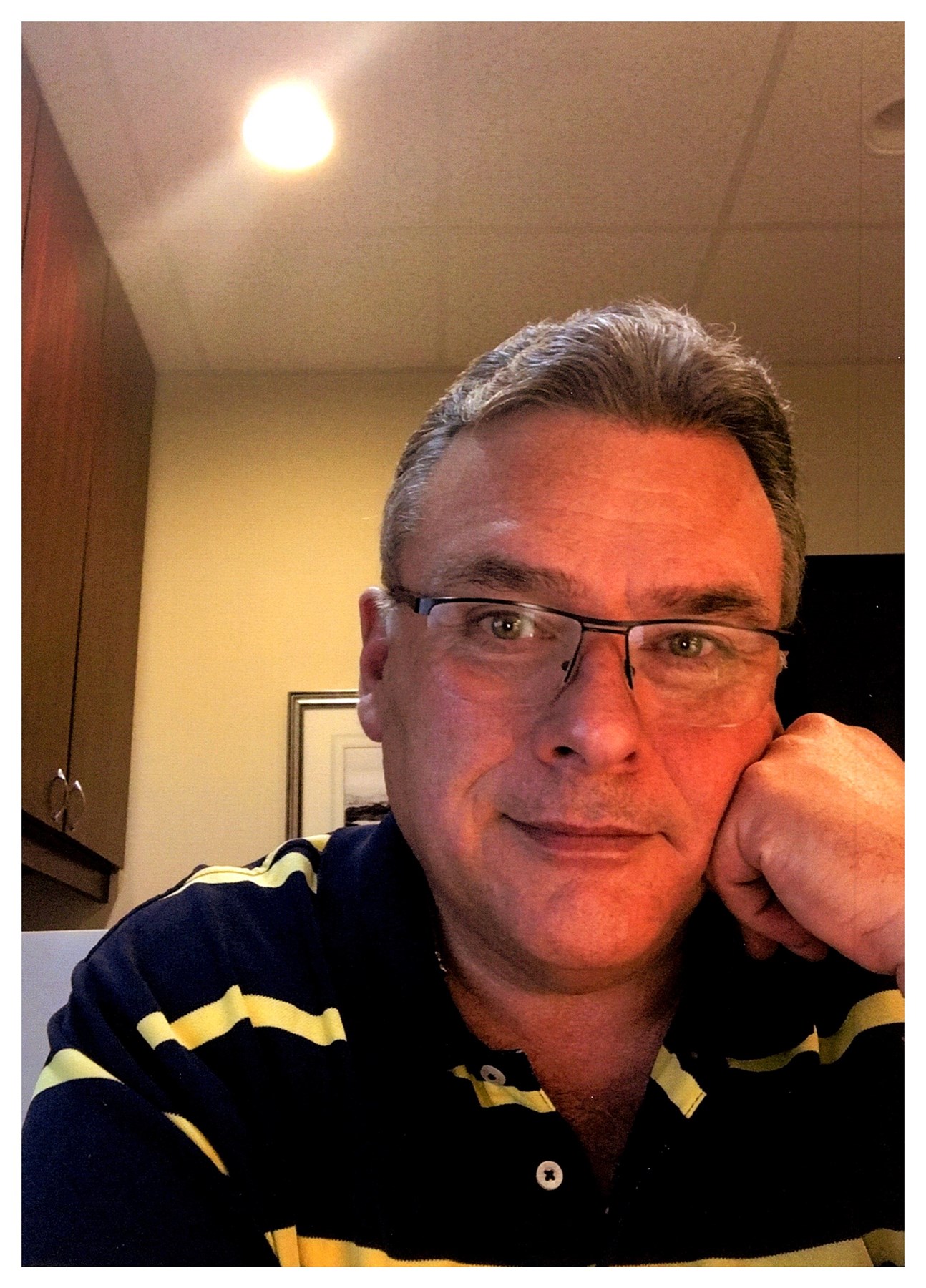 Obituary of William 'Jack' Ray