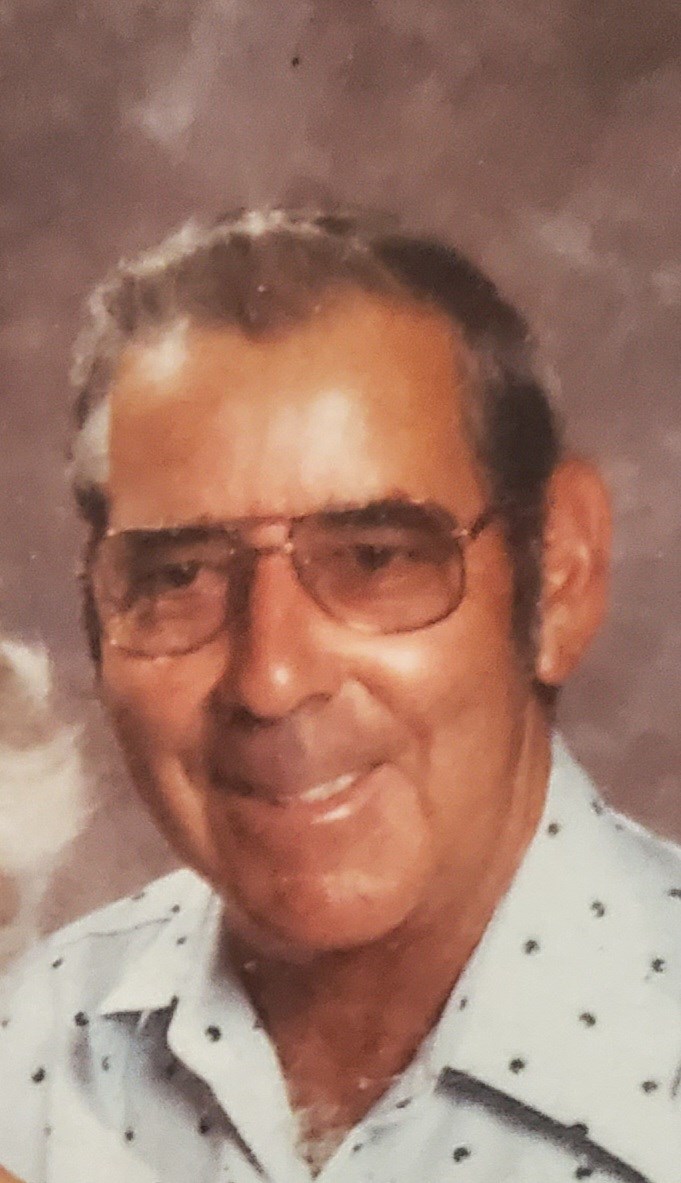 Obituary of Joseph William Mattos