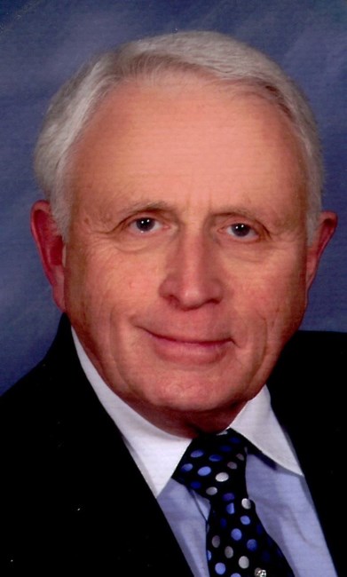 Obituary of James E. Barton