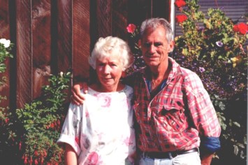 Obituary of Catherine Rigby Griffin