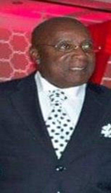 Obituary of Willie Lee Clark