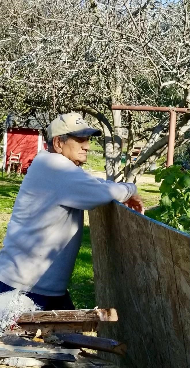 Obituary of Francisco Gaona