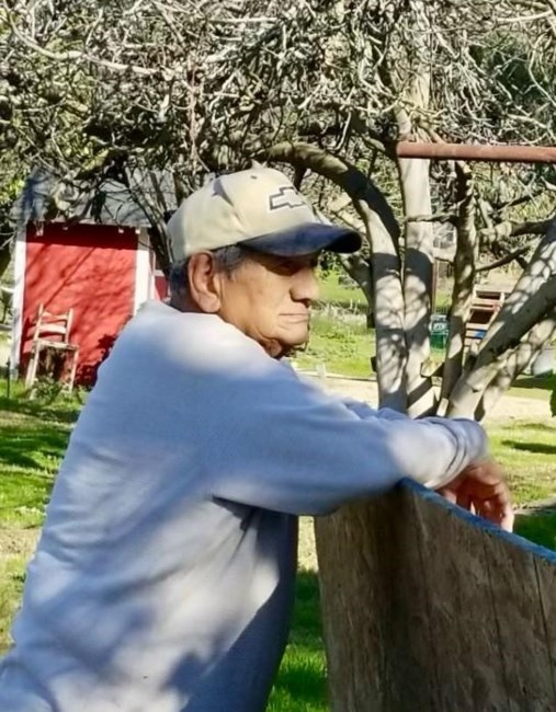 Obituary of Francisco Gaona