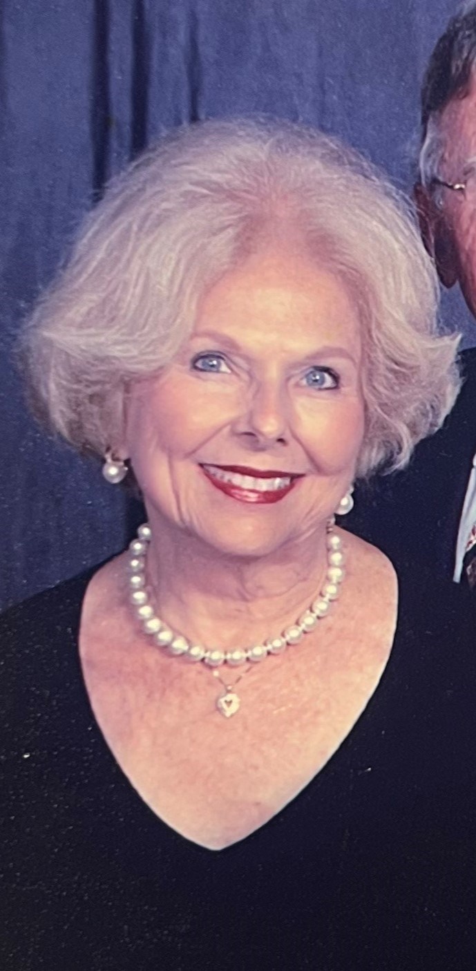 Obituary of Jane Jay Still