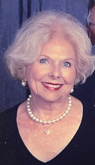 Obituary of Jane Jay Still