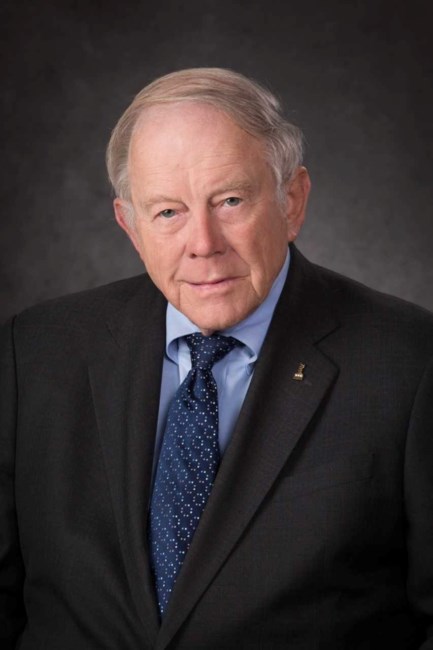 Obituary of James L. Herbert Jr.