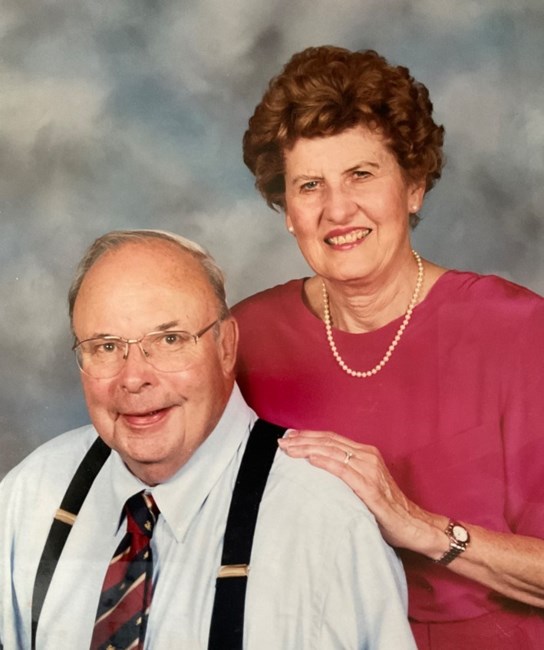Obituary of Alix Neville Arthur
