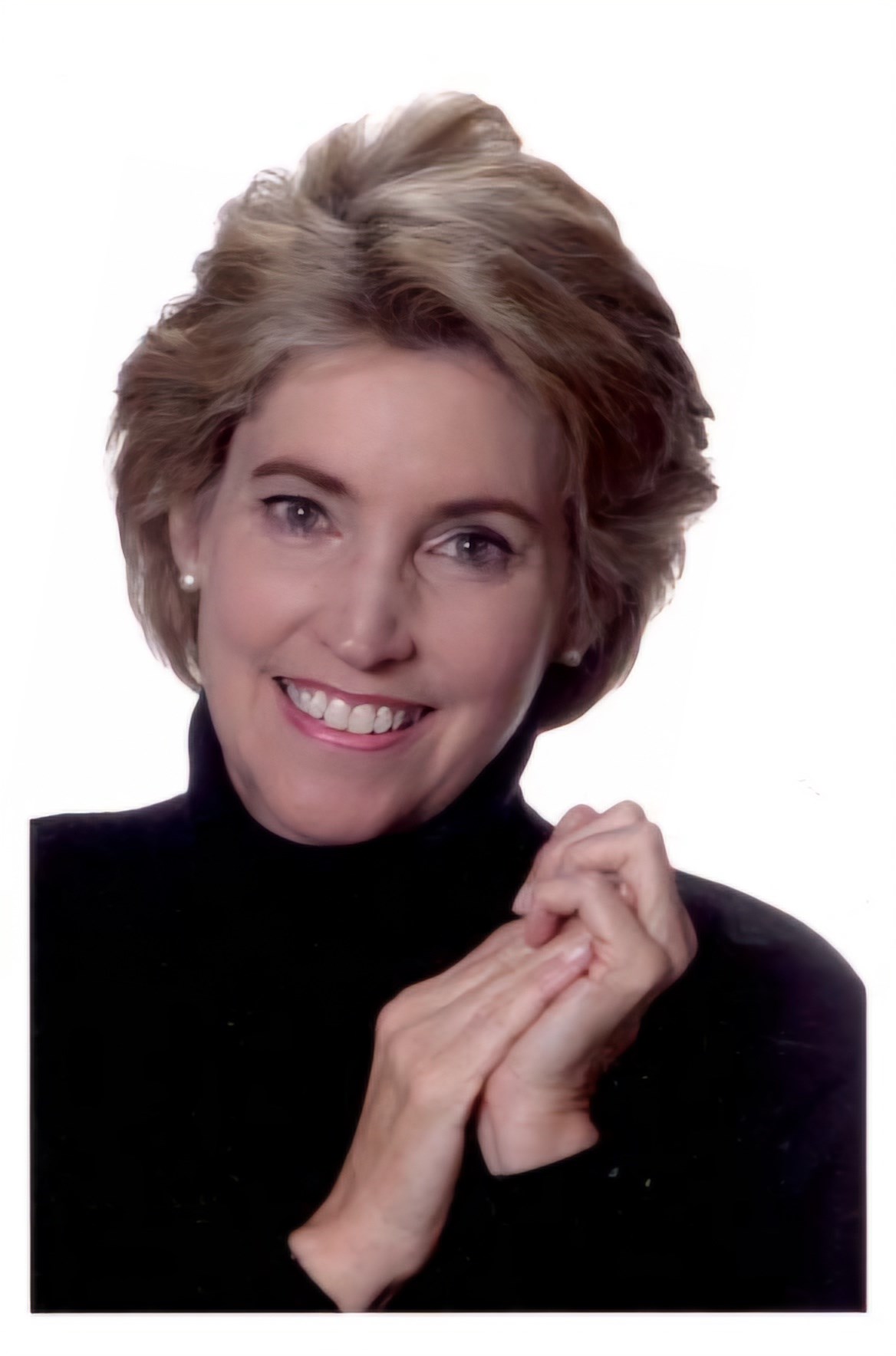 Obituary of Mary Waggoner Chandler