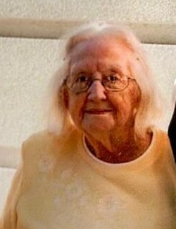 Obituary of Wilma L Reynolds