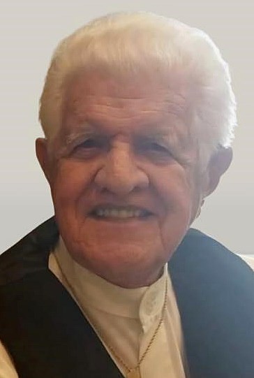 Obituary of Henry O Nunez