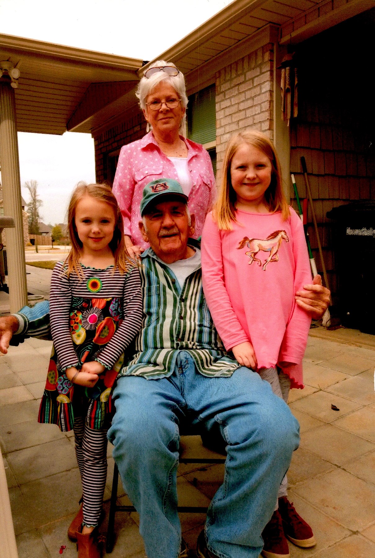 Obituary of Elouise "Tina" Eddings