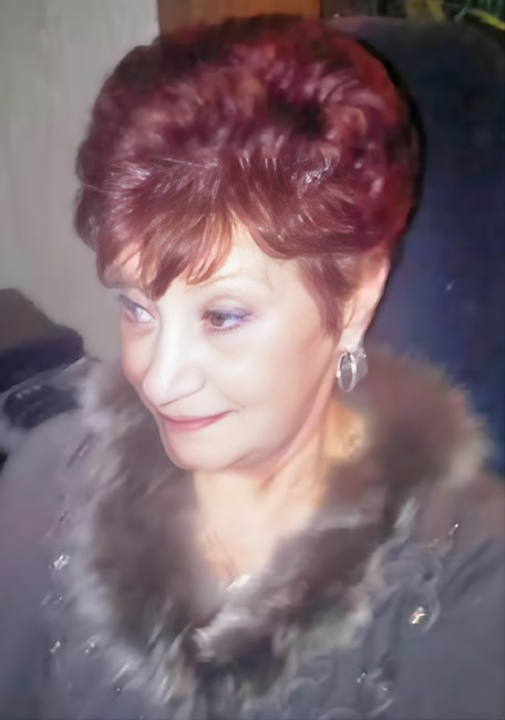 Obituary of Josephine Caso