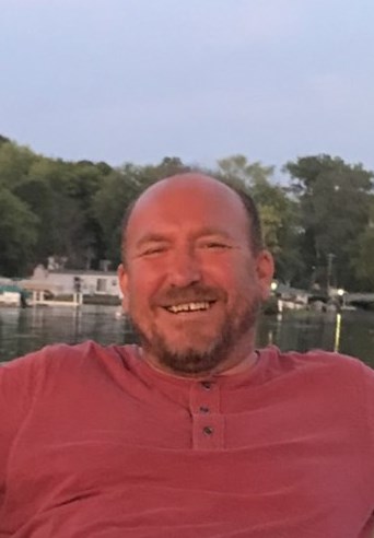 Obituary of Patrik Navratil