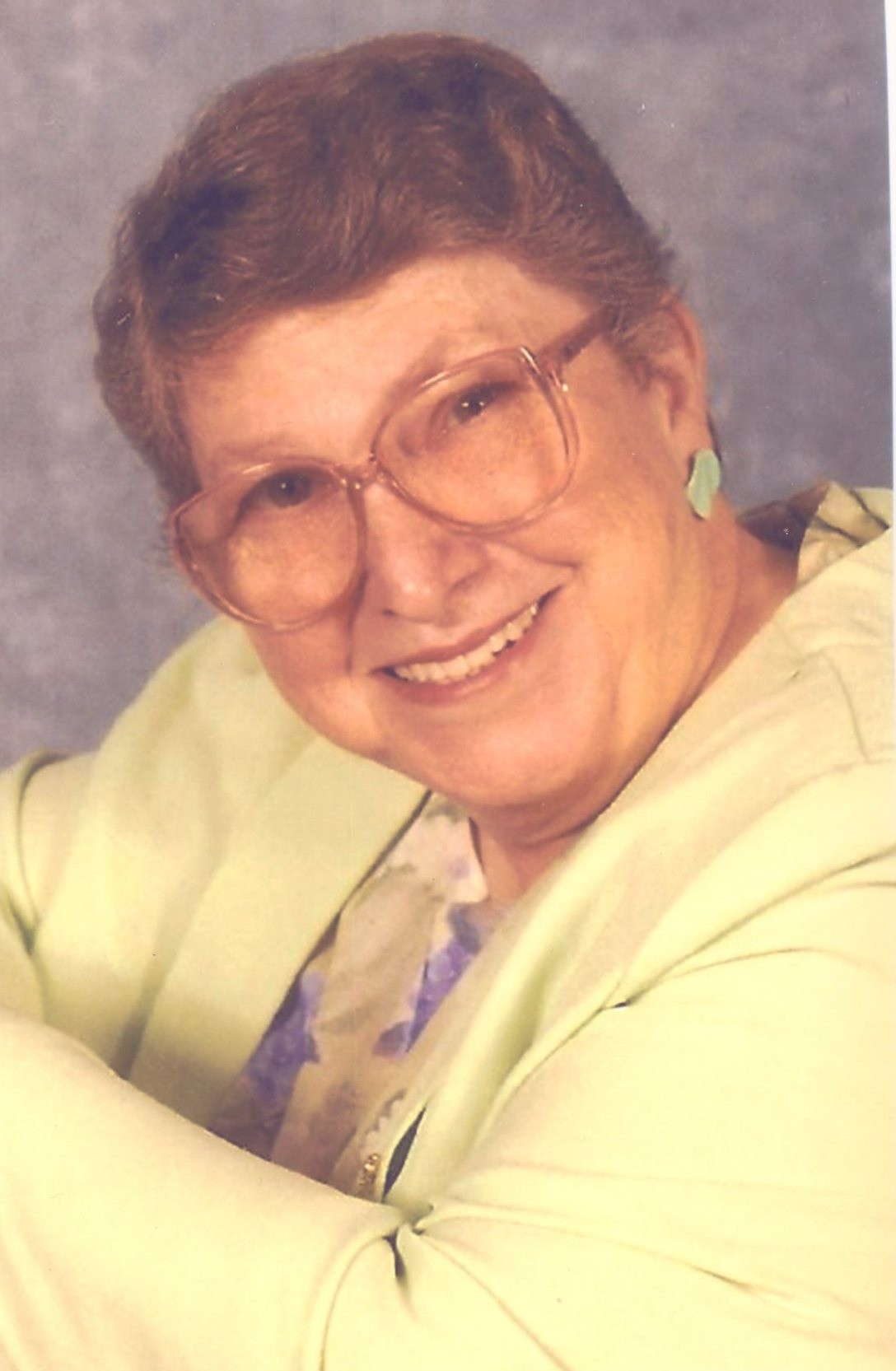 Margaret Rhodes Obituary
