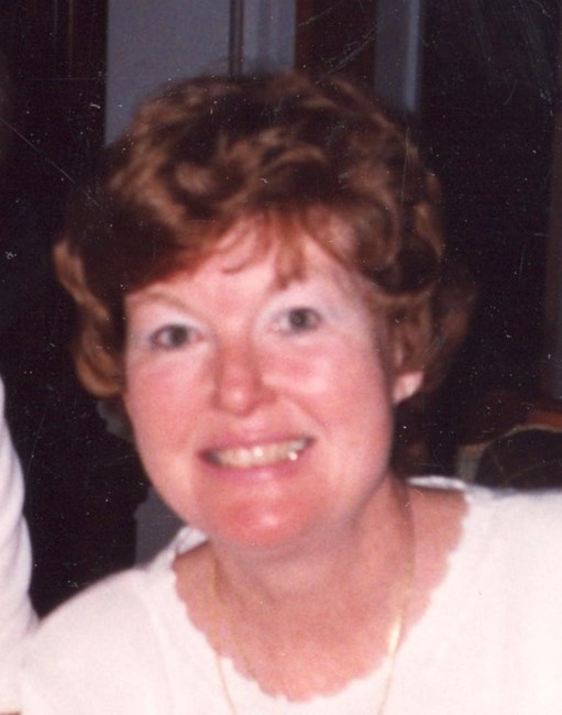 Obituary of Grace Marilyn Bill