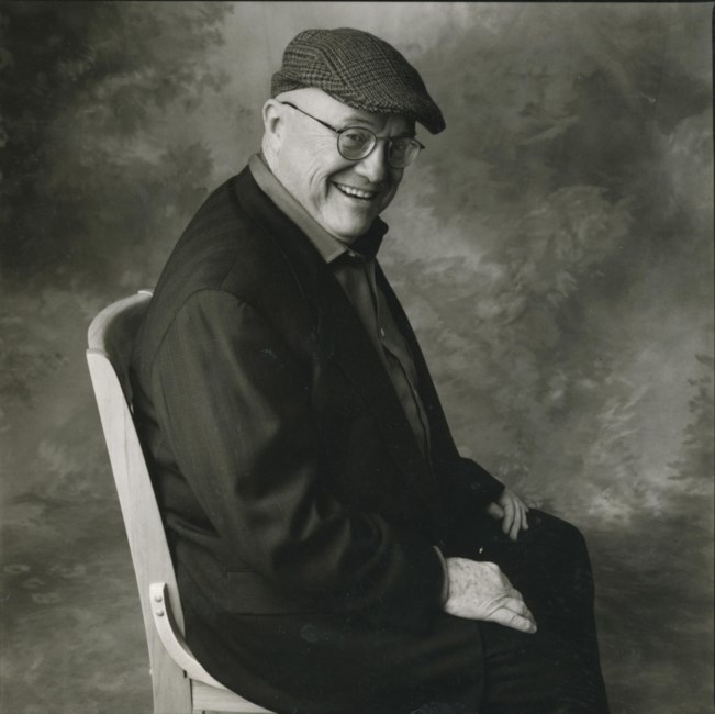 Obituary of Frank J. McKenna