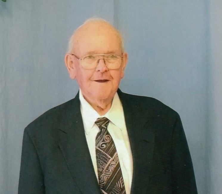 Obituary of John Everett Baker