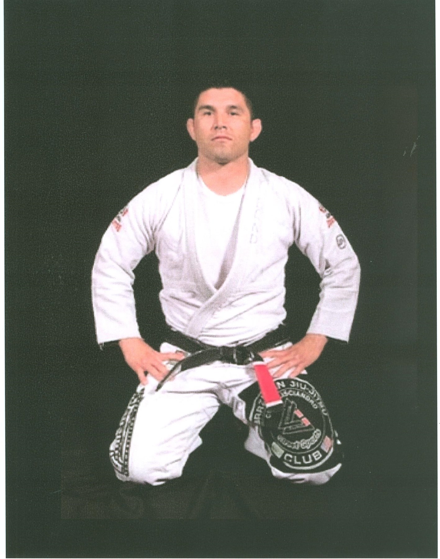 Obituary of Joseph Kenny Bond