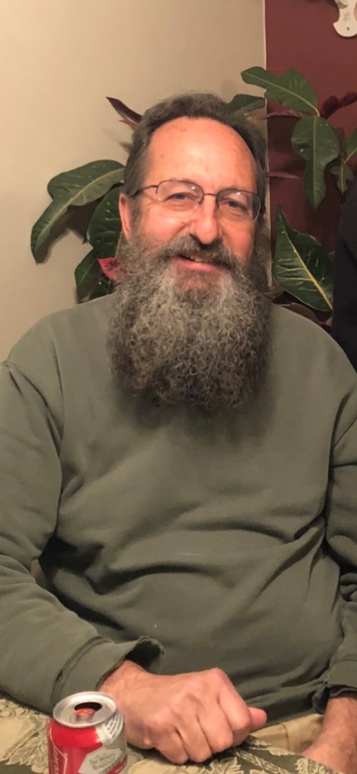 Obituary of Randall E. Pierce