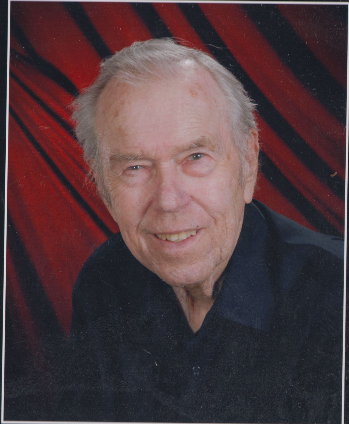 Obituary of Lonnie Giles Dyson