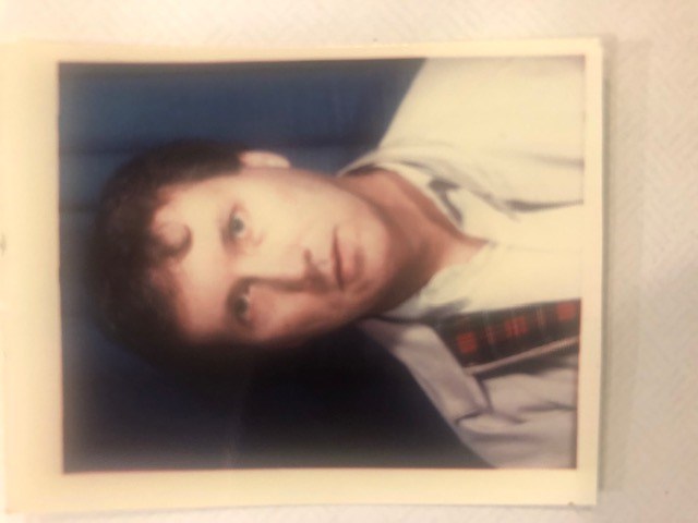 Obituary of William Terrell Collins