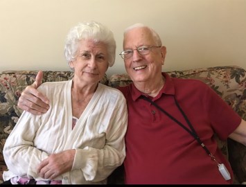 Obituary of Nancy Smith