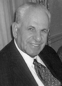 Obituary of Dr. Marvin I. Berman