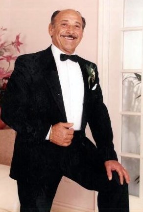 Obituary of Felice Sciullo