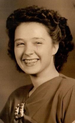 Obituary of Vivian Irene Burns DeForest