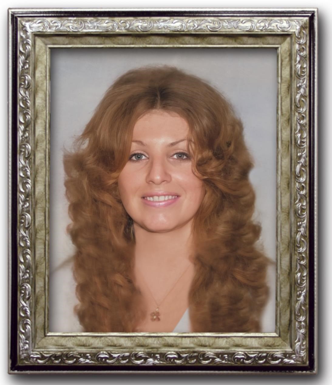 Obituary of Sheila Ann Marquecho