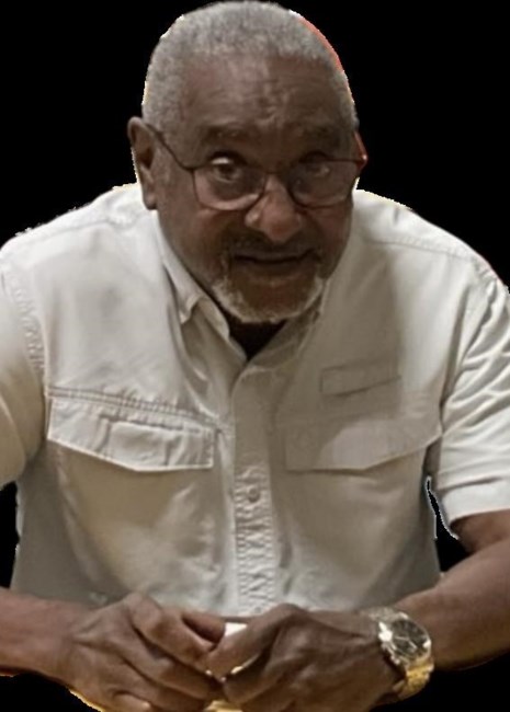 Obituary of Samuel Pittman