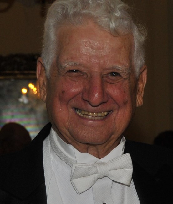 Obituary of Gerald Pelias