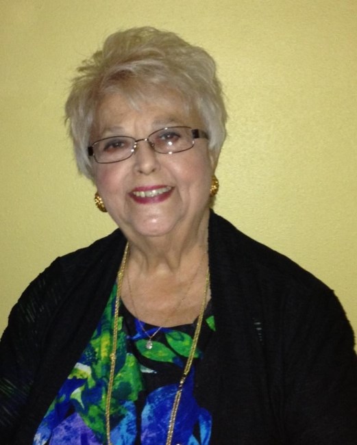 Obituary of Catherine Tarbett Mendez