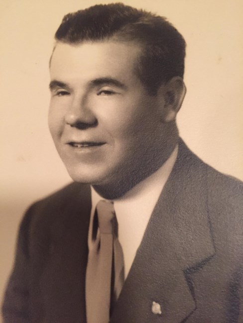 Obituary of William Franklin Menefee
