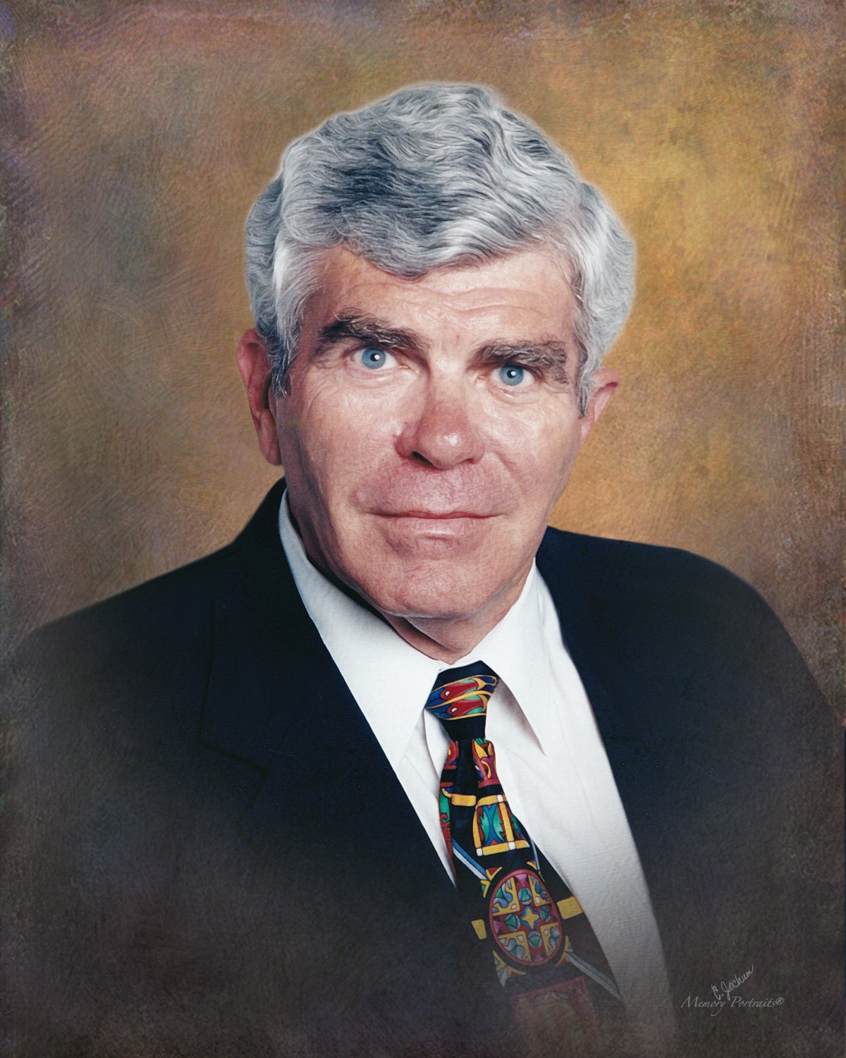 Randall Johnson Obituary Fort Smith, AR